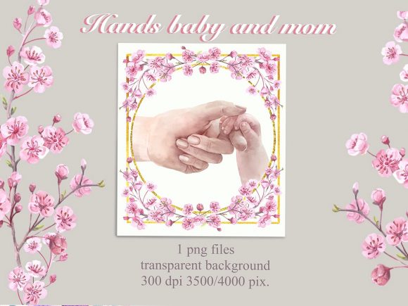 Cherish Moments with Mother’s Day Art