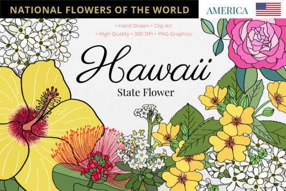 Exploring the Beauty and Versatility of Hawaii's State Flower: Pua Aloalo